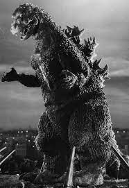 Godzilla Kaijus (1954-2004)